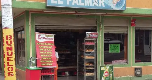 PANADERIA EL PALMAR PANADERIA EL PALMAR